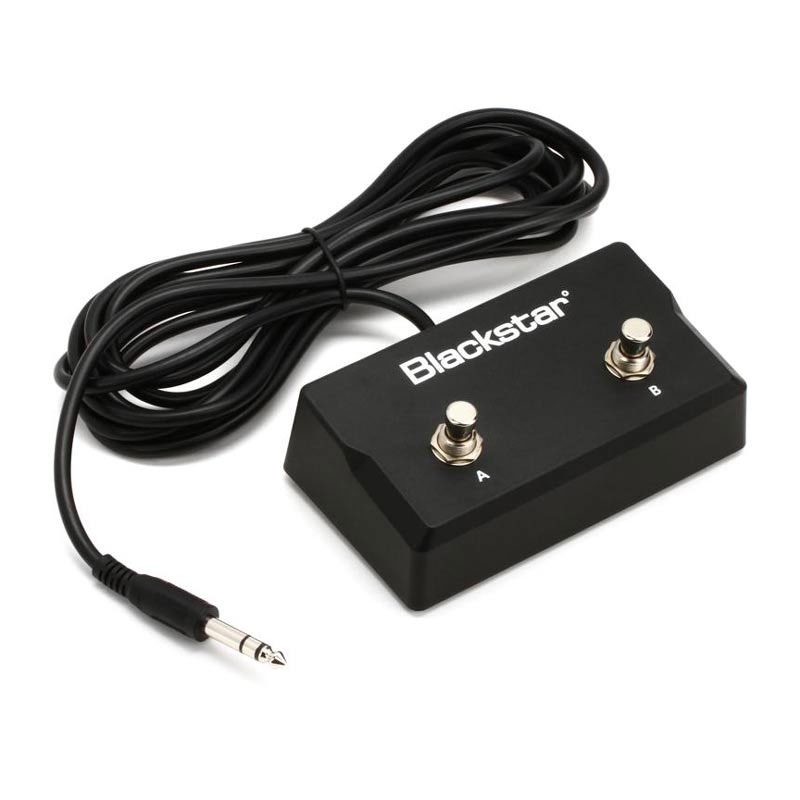 قیمت خرید فروش فوت سوئیچ بلک استار Blackstar FS 18