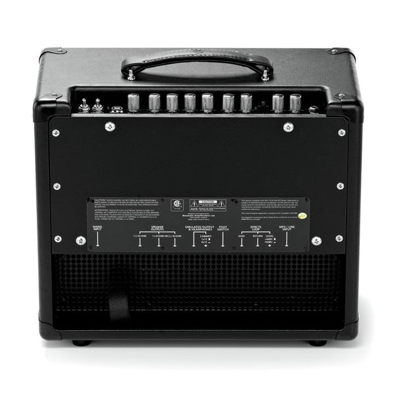آمپلی فایر گیتار بلک استار Blackstar HT-5R