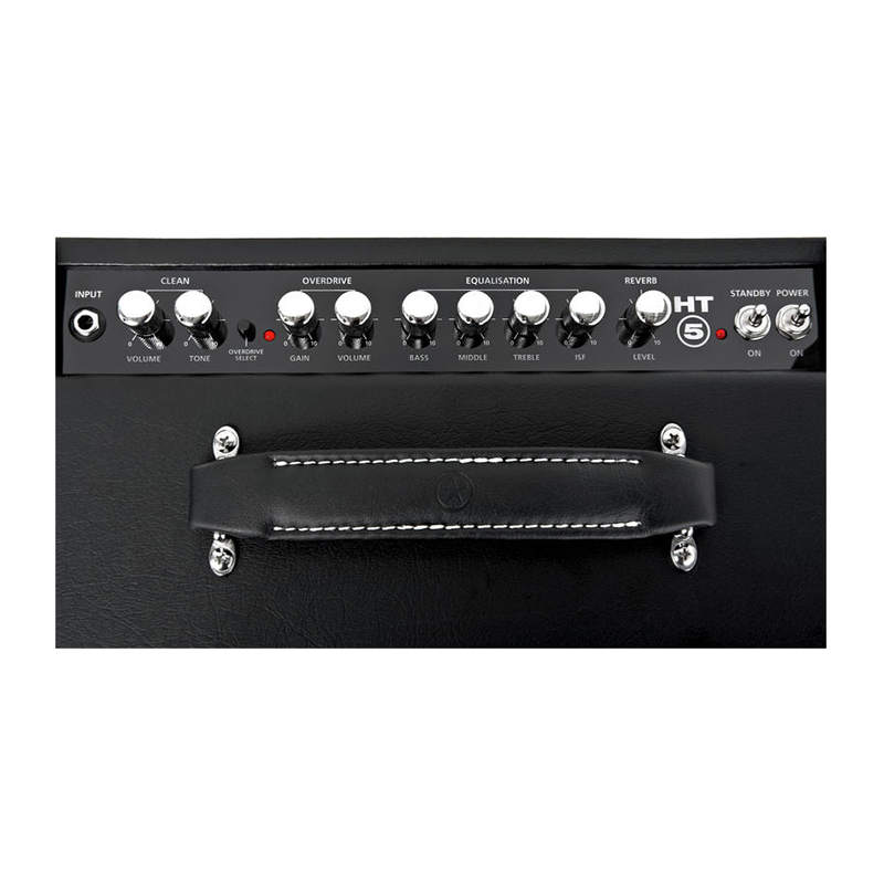 آمپلی فایر گیتار بلک استار Blackstar HT-5R