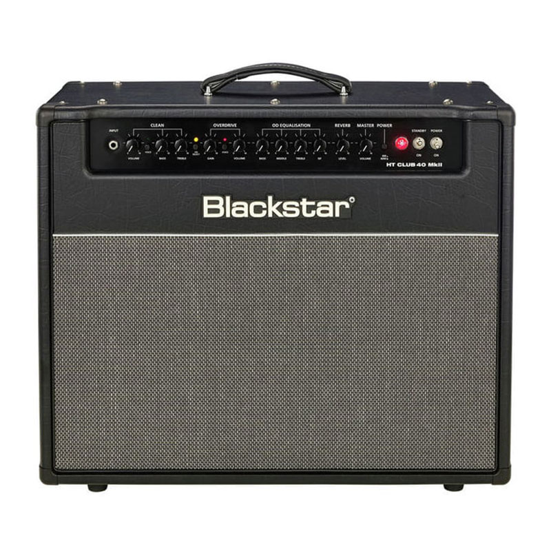 قیمت خرید فروش آمپلی فایر گیتار بلک استار Blackstar HT Club 40 MKII