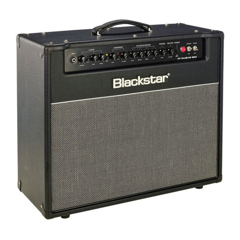 آمپلی فایر گیتار بلک استار Blackstar HT Club 40 MKII