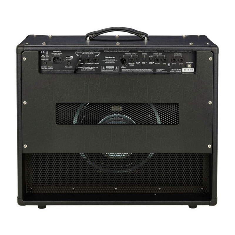 آمپلی فایر گیتار بلک استار Blackstar HT Club 40 MKII
