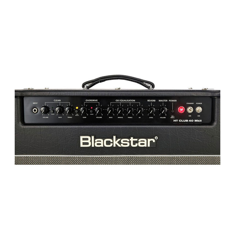 آمپلی فایر گیتار بلک استار Blackstar HT Club 40 MKII