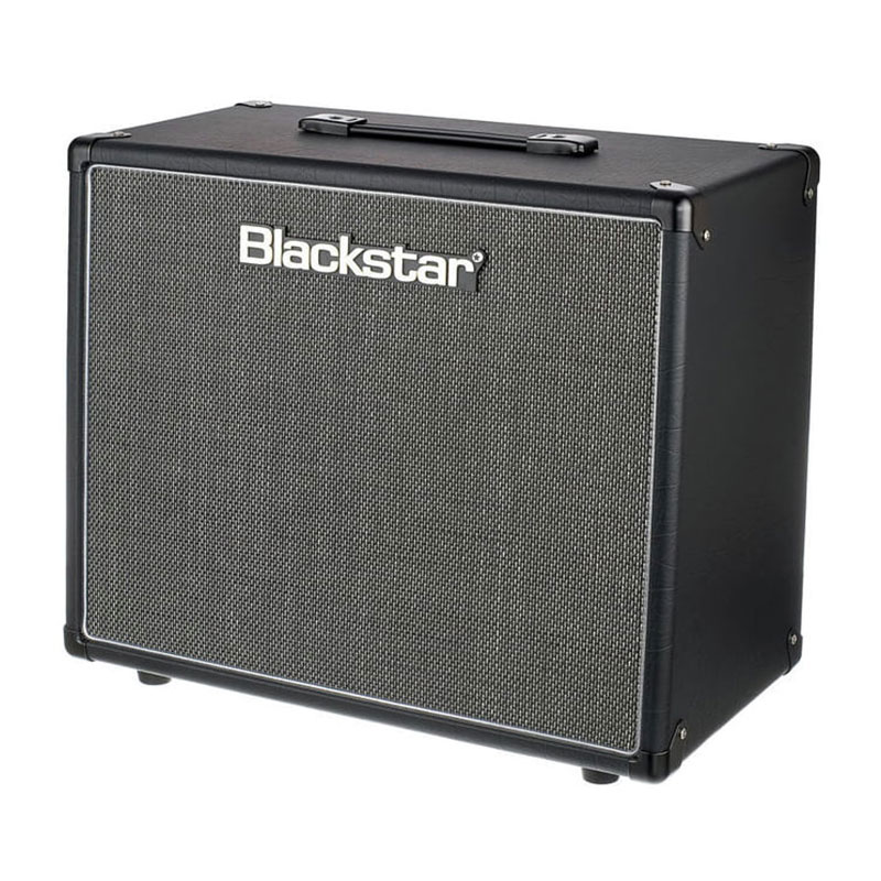 آمپلی فایر گیتار بلک استار Blackstar HT112OC MkII 1x12" Slanted Front Extension Cabinet
