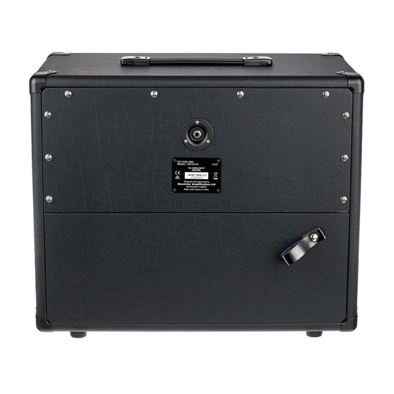 آمپلی فایر گیتار بلک استار Blackstar HT112OC MkII 1x12" Slanted Front Extension Cabinet