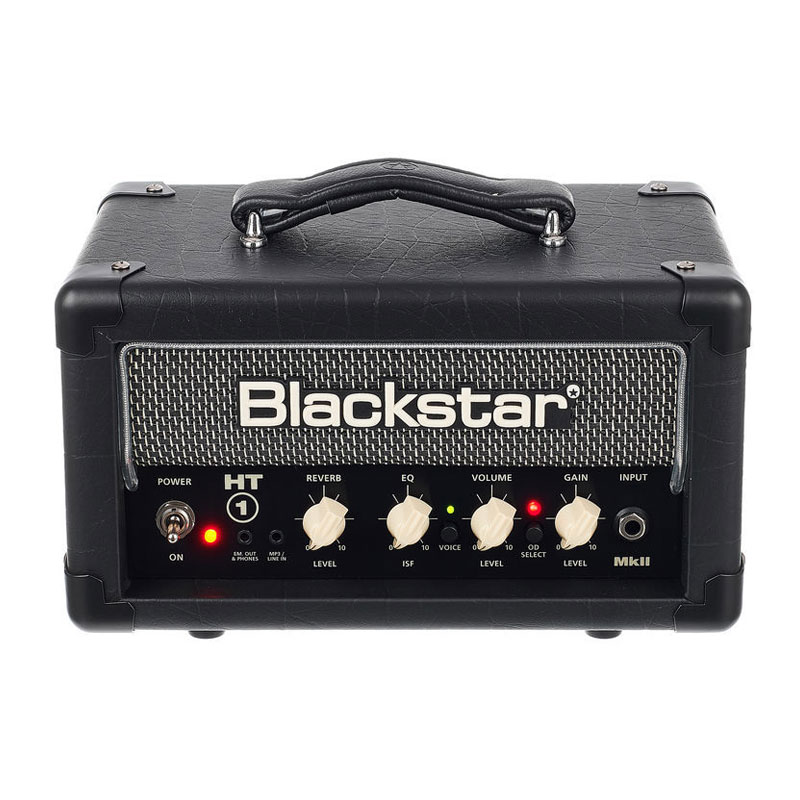 قیمت خرید فروش آمپلی فایر گیتار بلک استار Blackstar HT1RH MKII