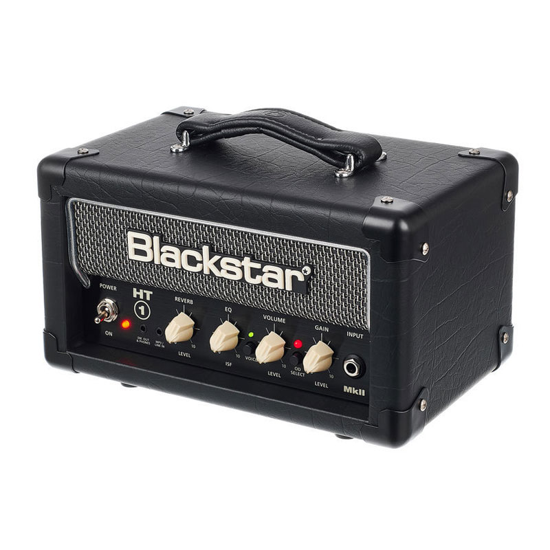 آمپلی فایر گیتار بلک استار Blackstar HT1RH MKII