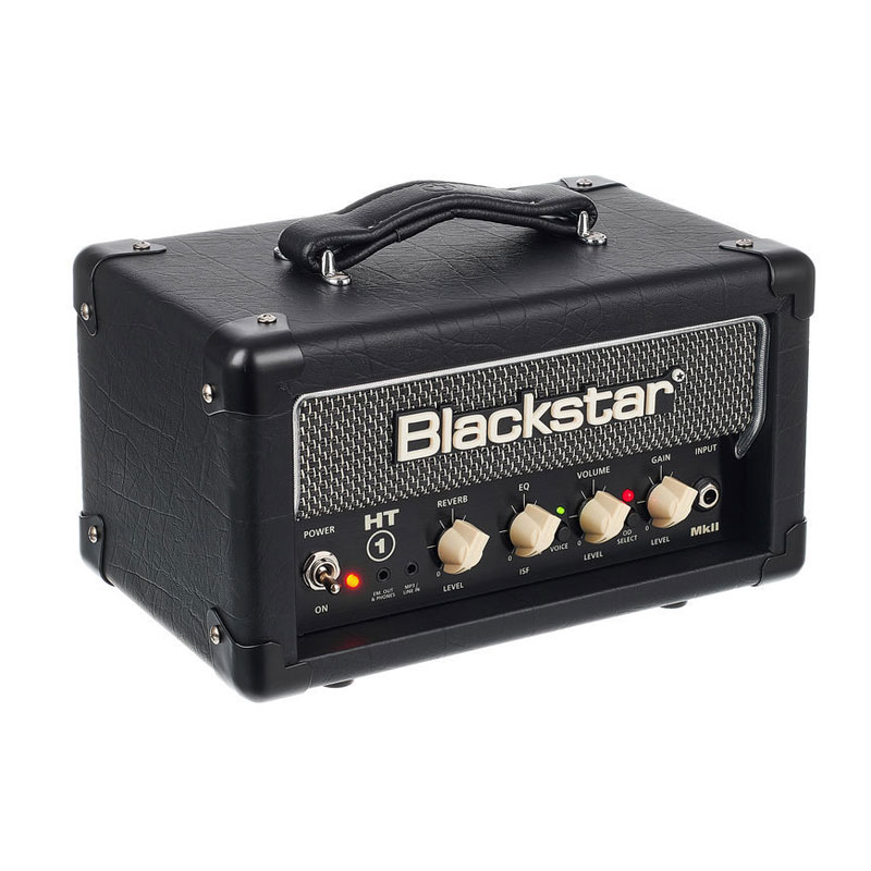 آمپلی فایر گیتار بلک استار Blackstar HT1RH MKII