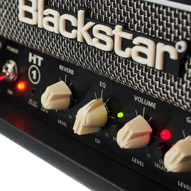 آمپلی فایر گیتار بلک استار Blackstar HT1RH MKII