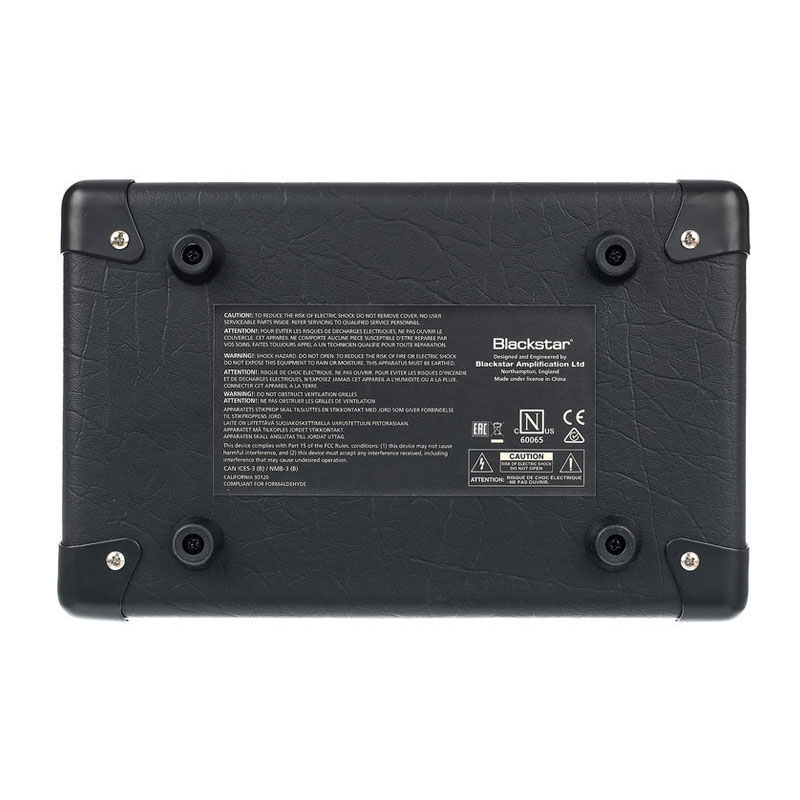 آمپلی فایر گیتار بلک استار Blackstar HT1RH MKII