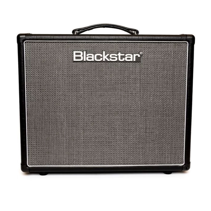 قیمت خرید فروش آمپلی فایر گیتار بلک استار Blackstar HT20R MKII 1x12" 20-watt Tube Combo Amp with Reverb