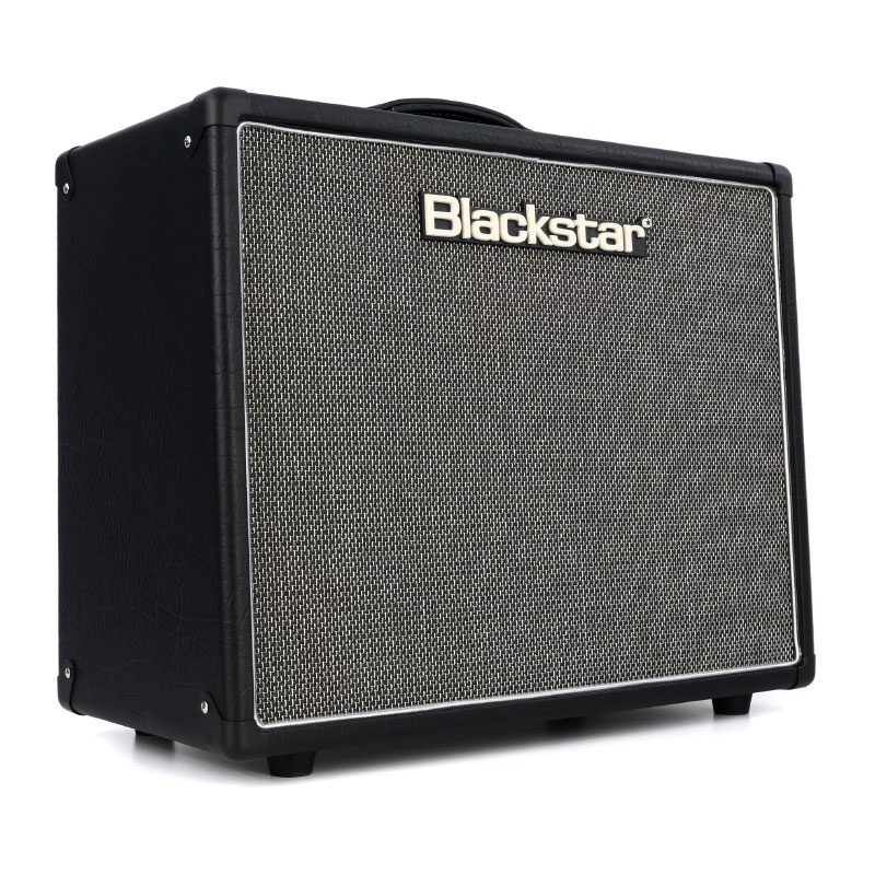 آمپلی فایر گیتار بلک استار Blackstar HT20R MKII 1x12" 20-watt Tube Combo Amp with Reverb