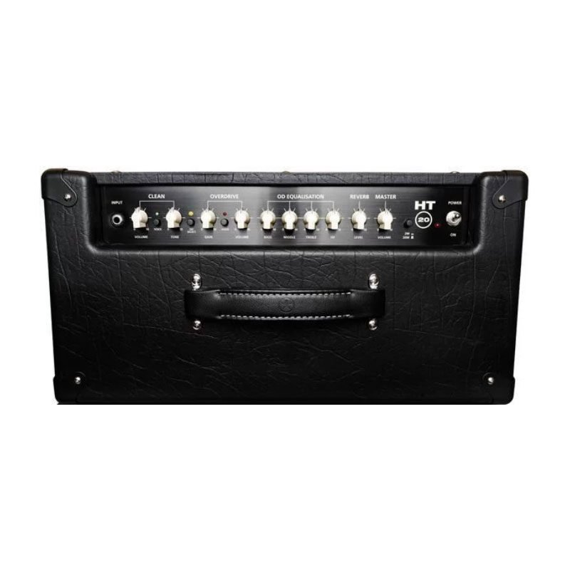 آمپلی فایر گیتار بلک استار Blackstar HT20R MKII 1x12" 20-watt Tube Combo Amp with Reverb