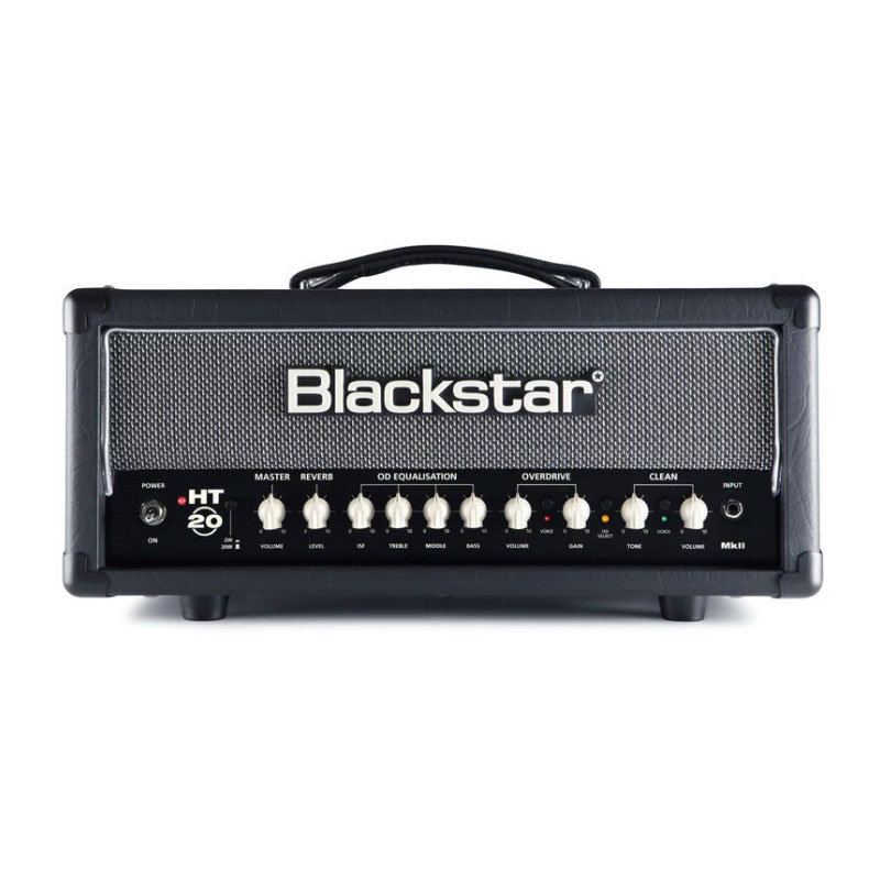 قیمت خرید فروش آمپلی فایر گیتار بلک استار Blackstar HT20RH MKII