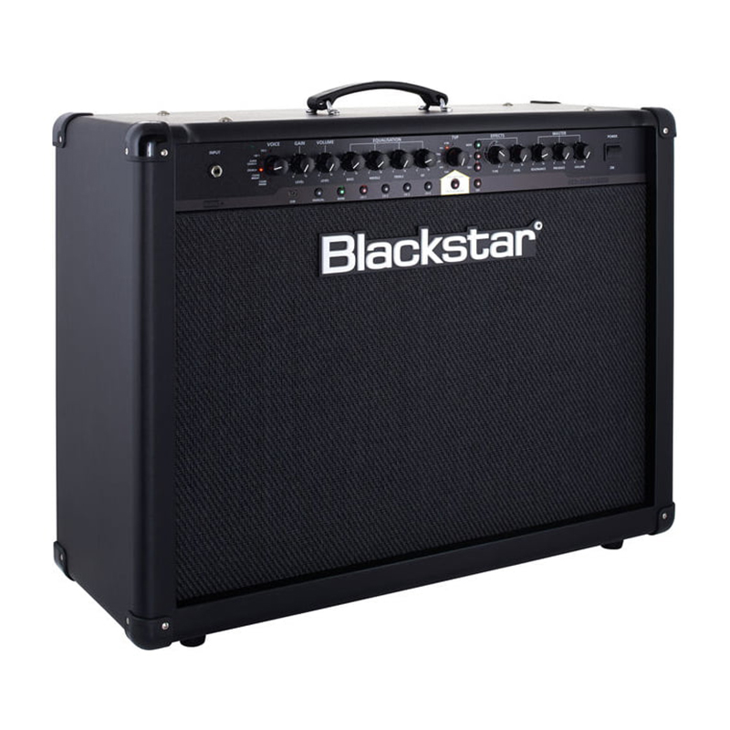 آمپلی فایر گیتار بلک استار Blackstar ID 260 TVP