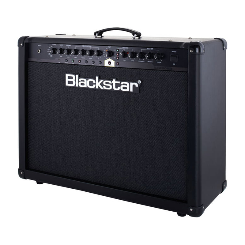 آمپلی فایر گیتار بلک استار Blackstar ID 260 TVP