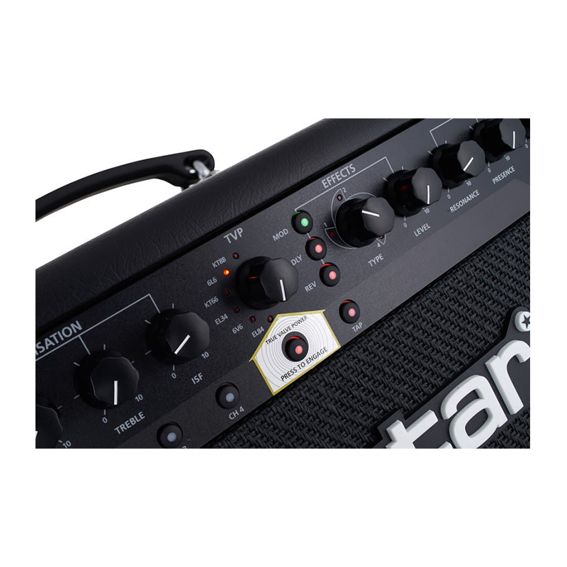 آمپلی فایر گیتار بلک استار Blackstar ID 260 TVP