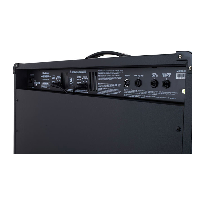 آمپلی فایر گیتار بلک استار Blackstar ID 260 TVP