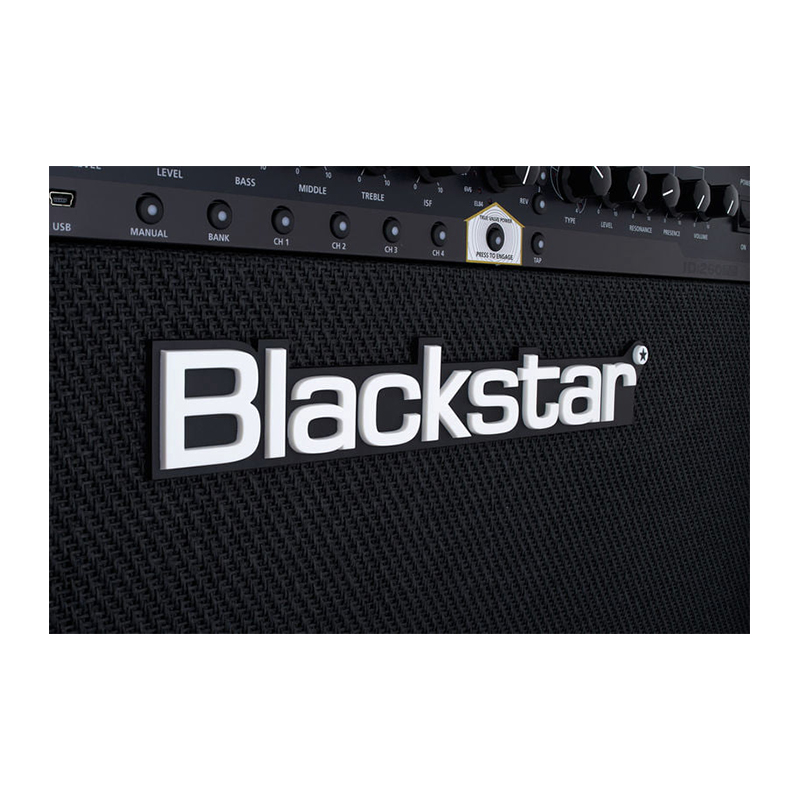 آمپلی فایر گیتار بلک استار Blackstar ID 260 TVP