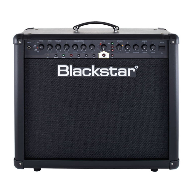 قیمت خرید فروش آمپلی فایر گیتار بلک استار Blackstar ID 60 TVP