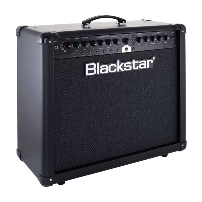 آمپلی فایر گیتار بلک استار Blackstar ID 60 TVP