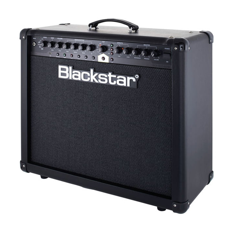 آمپلی فایر گیتار بلک استار Blackstar ID 60 TVP