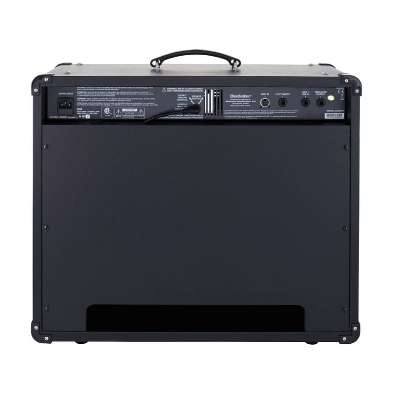 آمپلی فایر گیتار بلک استار Blackstar ID 60 TVP