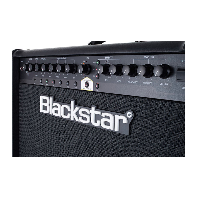 آمپلی فایر گیتار بلک استار Blackstar ID 60 TVP
