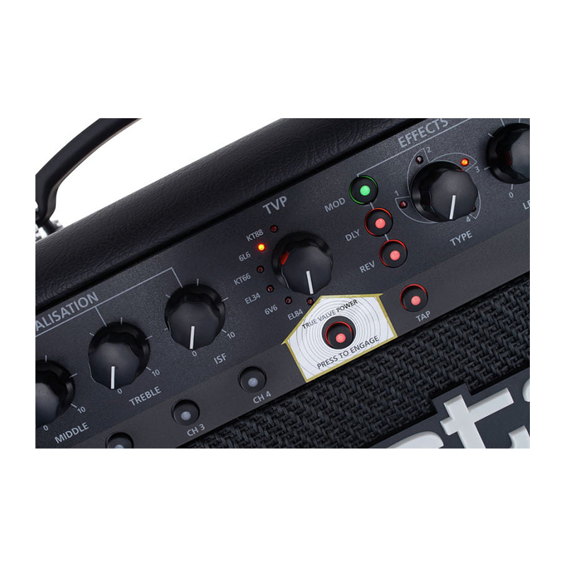 آمپلی فایر گیتار بلک استار Blackstar ID 60 TVP
