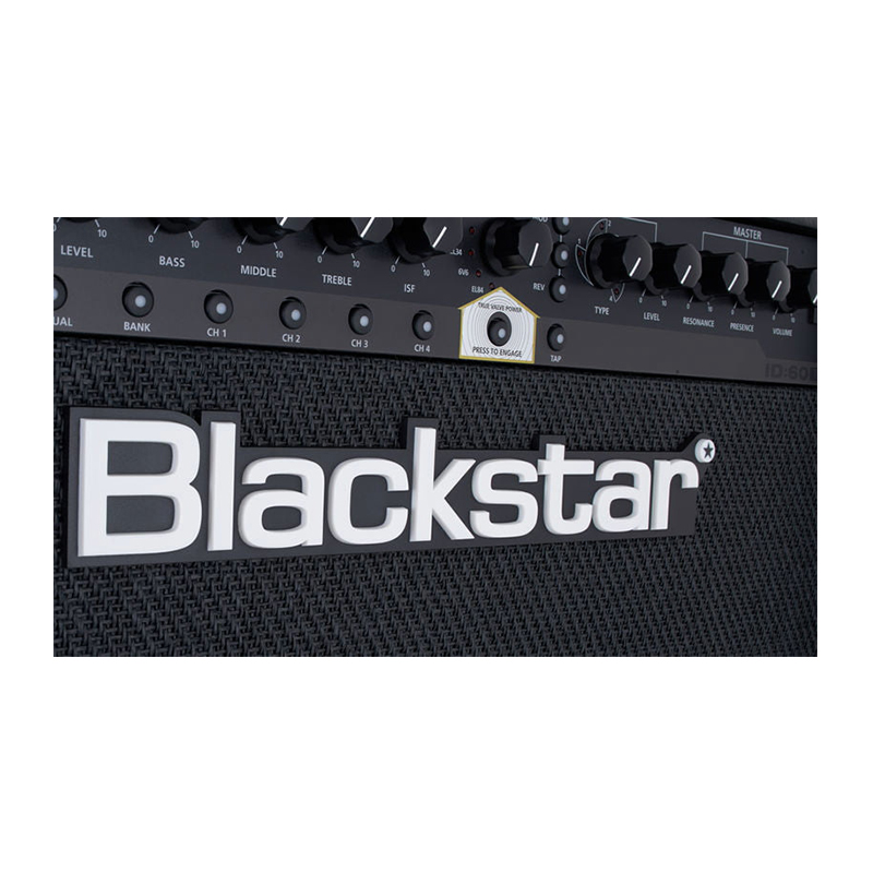 آمپلی فایر گیتار بلک استار Blackstar ID 60 TVP