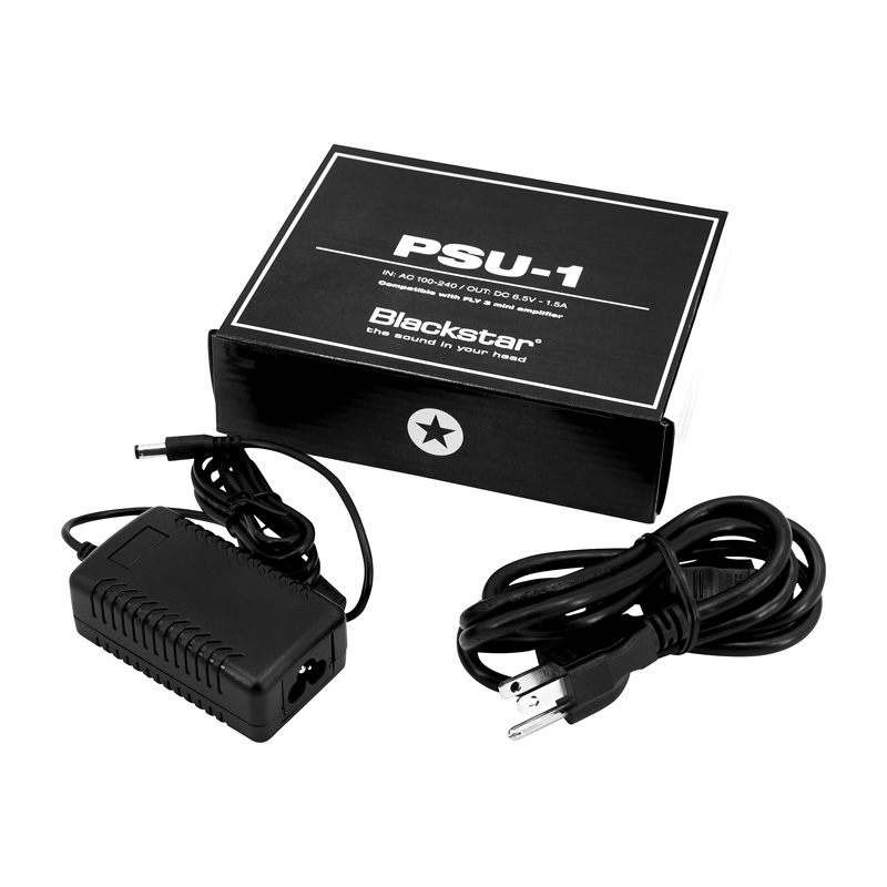 قیمت خرید فروش آداپتور آمپلی فایر بلک استار Blackstar PSU 1