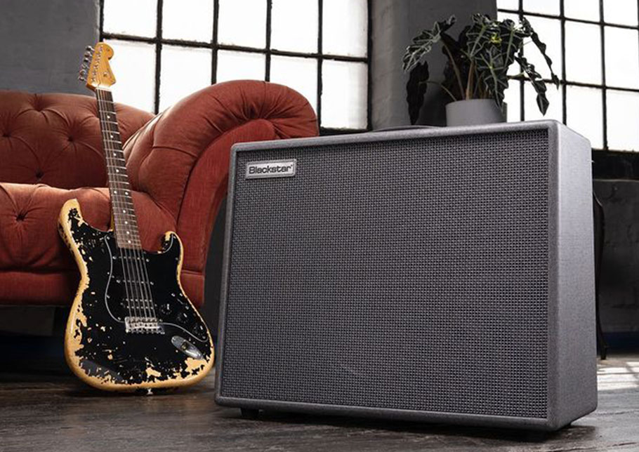 آمپلی فایر گیتار Blackstar Silverline Deluxe 1x12