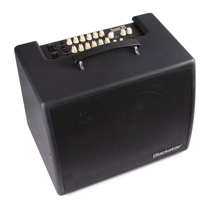 آمپلی فایر گیتار آکوستیک بلک استار Blackstar Sonnet 120 BK