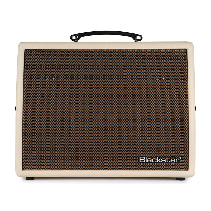 قیمت خرید فروش آمپلی فایر گیتار آکوستیک بلک استار Blackstar Sonnet 120 BL