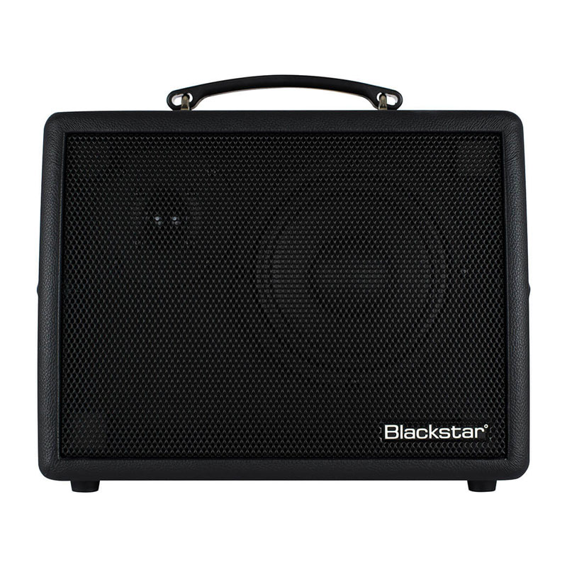 قیمت خرید فروش آمپلی فایر گیتار آکوستیک بلک استار Blackstar Sonnet 60 BK
