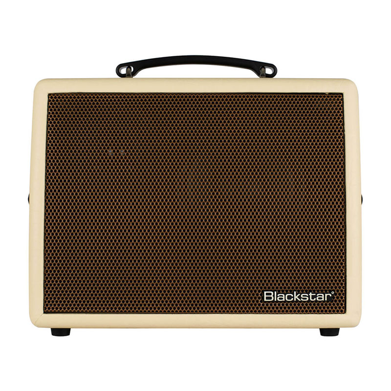 قیمت خرید فروش آمپلی فایر گیتار آکوستیک بلک استار Blackstar Sonnet 60 BL