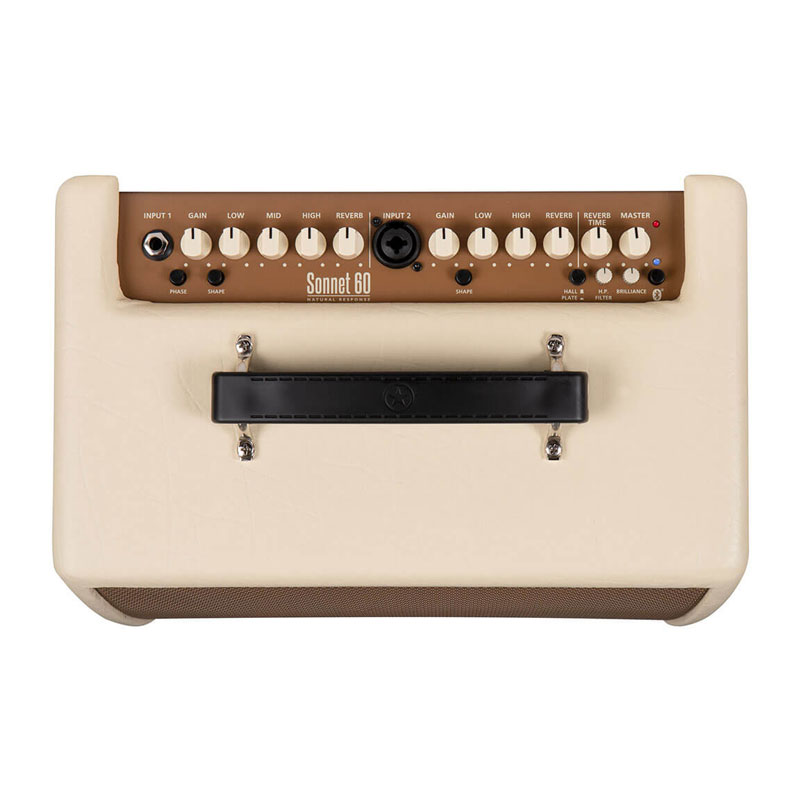آمپلی فایر گیتار آکوستیک بلک استار Blackstar Sonnet 60 BL
