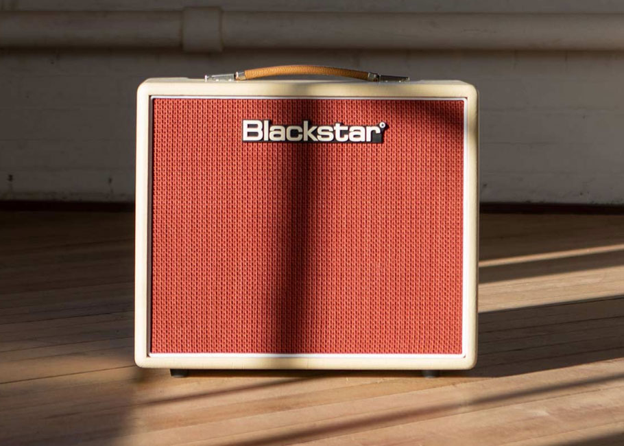 امپلی فایر گیتار Blackstar Studio 10 6L6 1x12