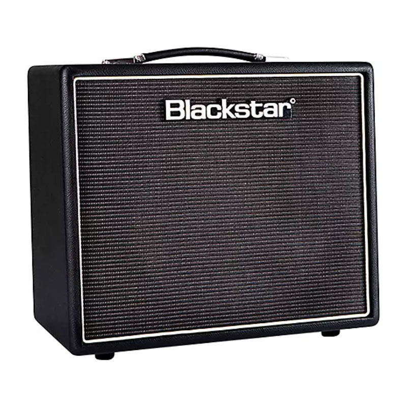 آمپلی فایر گیتار بلک استار Blackstar Studio 10 EL34