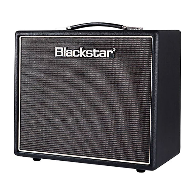 آمپلی فایر گیتار بلک استار Blackstar Studio 10 EL34