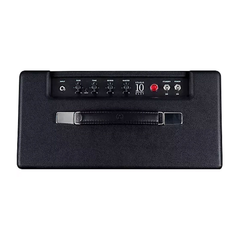 آمپلی فایر گیتار بلک استار Blackstar Studio 10 EL34