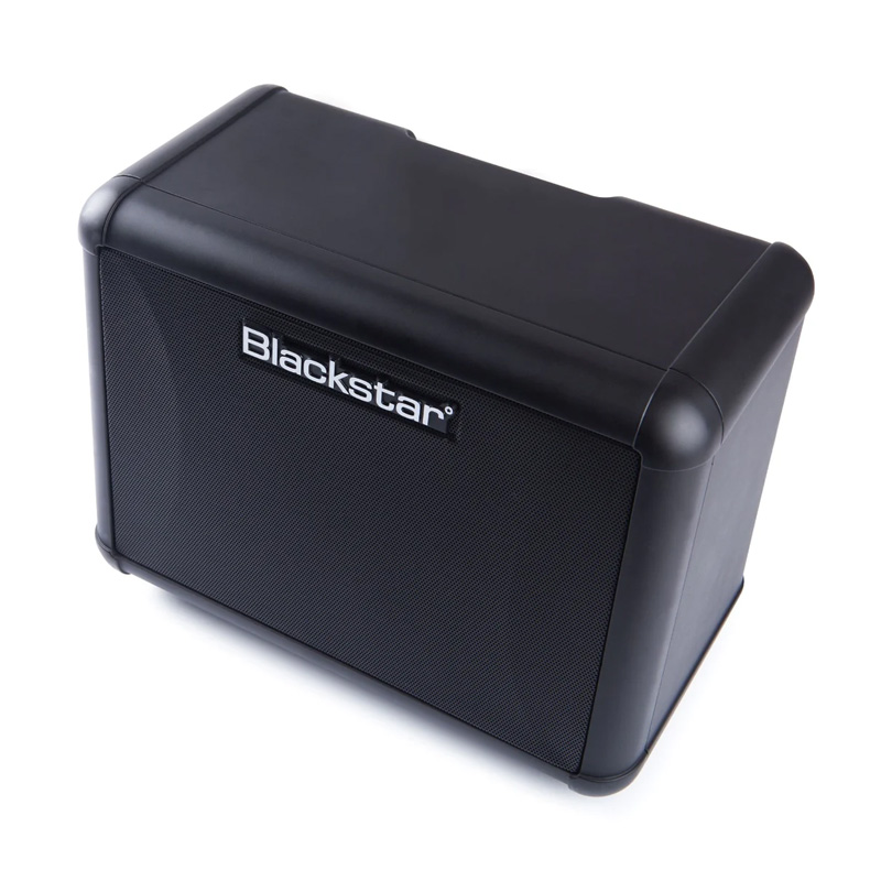 آمپلی فایر گیتار بلک استار Blackstar Super Fly ACT