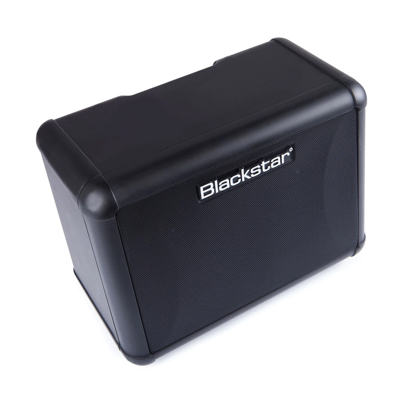 آمپلی فایر گیتار بلک استار Blackstar Super Fly ACT