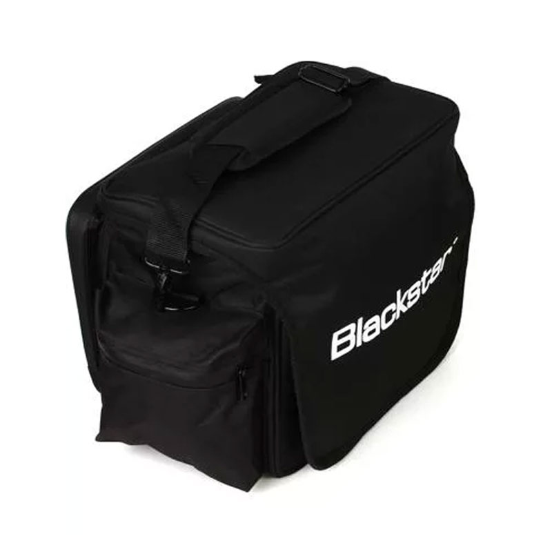 آمپلی فایر گیتار بلک استار Blackstar Super Fly BT Bundle 12-watt Battery Powered Guitar Amp with PSU & Gig Bag