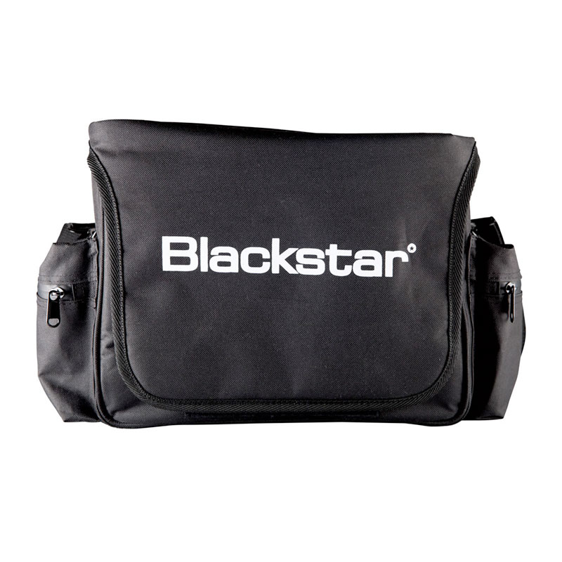 آمپلی فایر گیتار بلک استار Blackstar Super Fly BT Bundle 12-watt Battery Powered Guitar Amp with PSU & Gig Bag