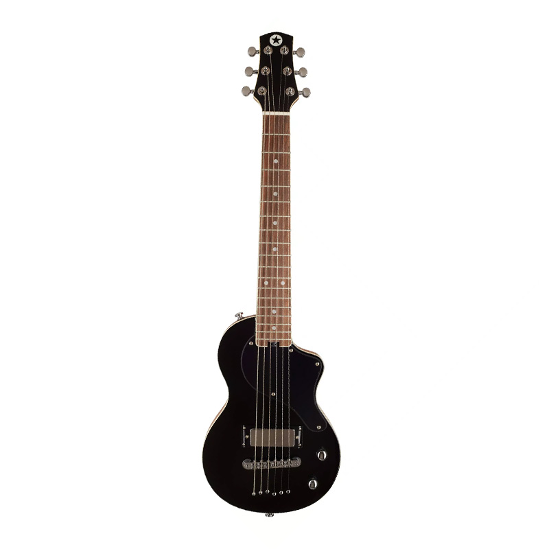 گیتار الکتریک بلک استار Blackstar Travel Guitar Pack