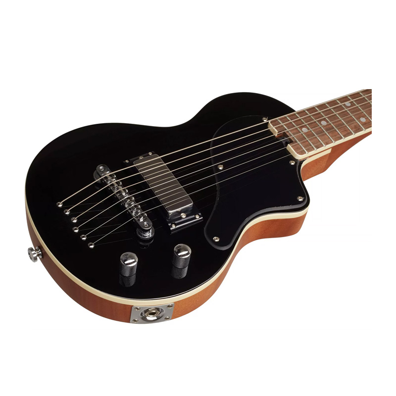 گیتار الکتریک بلک استار Blackstar Travel Guitar Pack