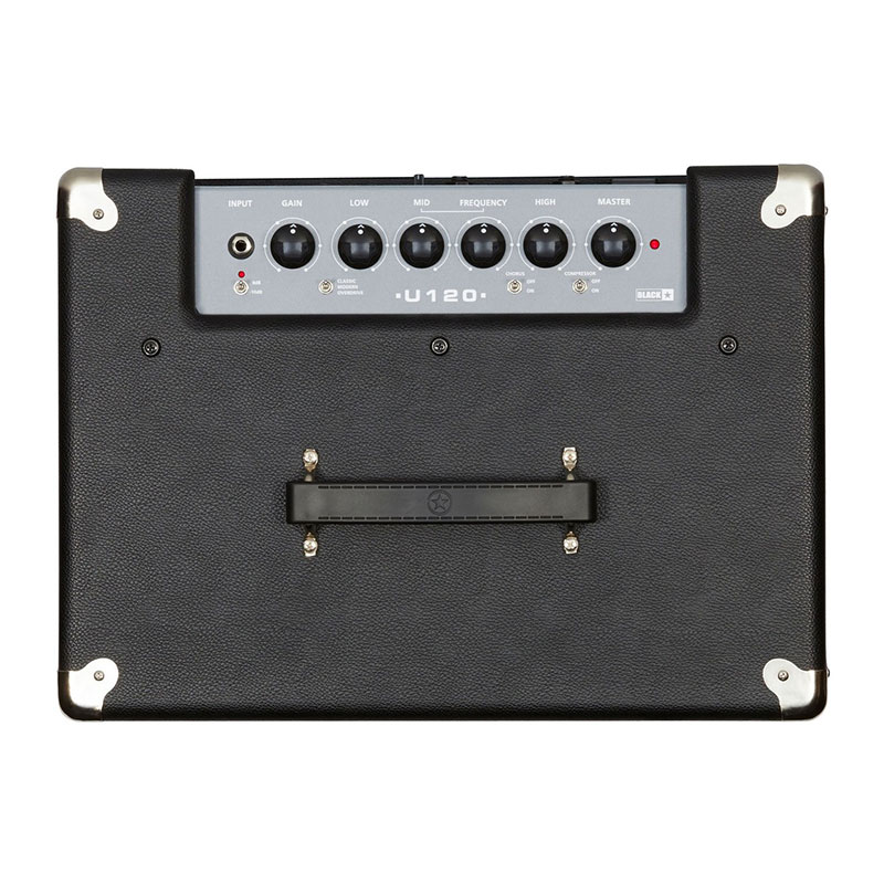آمپلی فایر گیتار بلک استار Blackstar Unity Bass U120