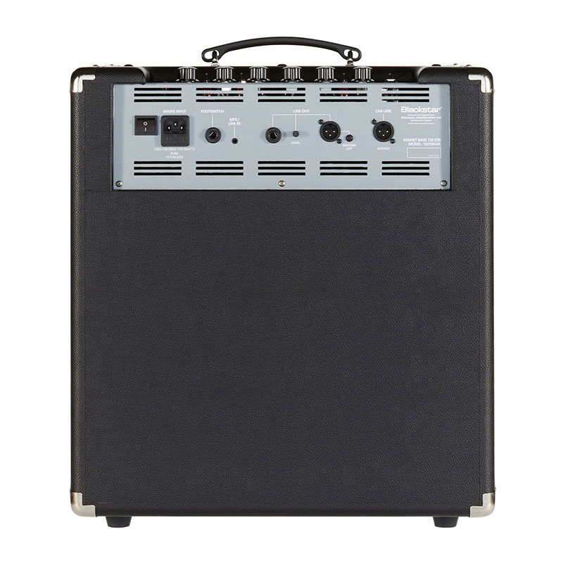 آمپلی فایر گیتار بلک استار Blackstar Unity Bass U120
