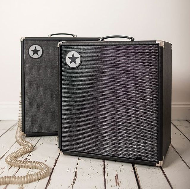 امپلی فایر گیتار Blackstar Unity Bass U120 1x12" 120-watt Bass Combo Amp